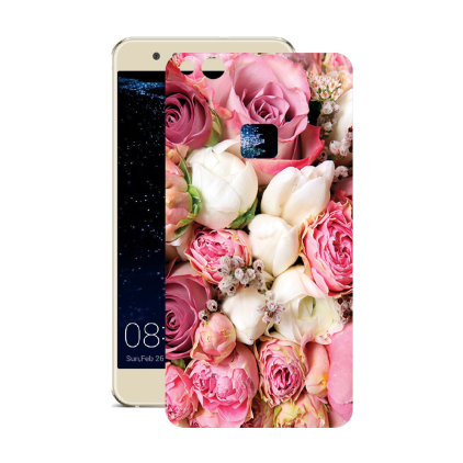 Защитная пленка StatusSKIN для Huawei P10 lite