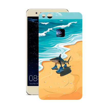 Защитная пленка StatusSKIN для Huawei P10 lite