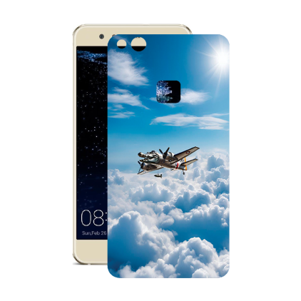 Защитная пленка StatusSKIN для Huawei P10 lite