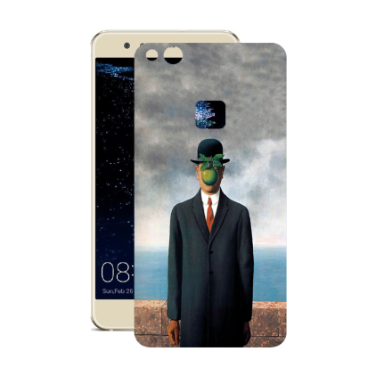 Защитная пленка StatusSKIN для Huawei P10 lite
