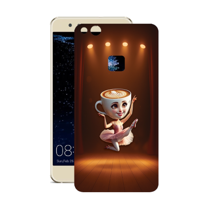 Защитная пленка StatusSKIN для Huawei P10 lite