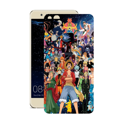Защитная пленка StatusSKIN для Huawei P10 lite