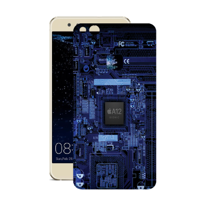 Защитная пленка StatusSKIN для Huawei P10 lite