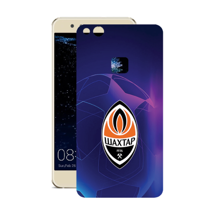 Защитная пленка StatusSKIN для Huawei P10 lite