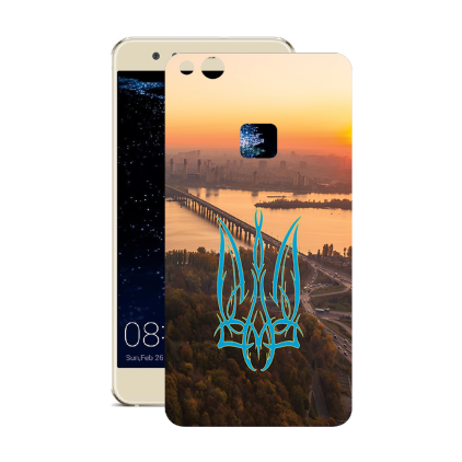 Защитная пленка StatusSKIN для Huawei P10 lite