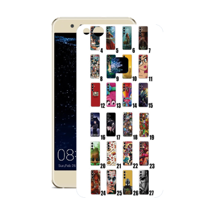 Защитная пленка StatusSKIN для Huawei P10 lite