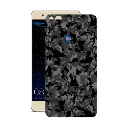 Защитная пленка StatusSKIN для Huawei P10 lite