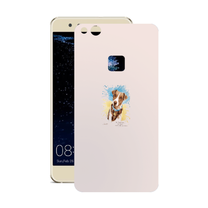 Защитная пленка StatusSKIN для Huawei P10 lite