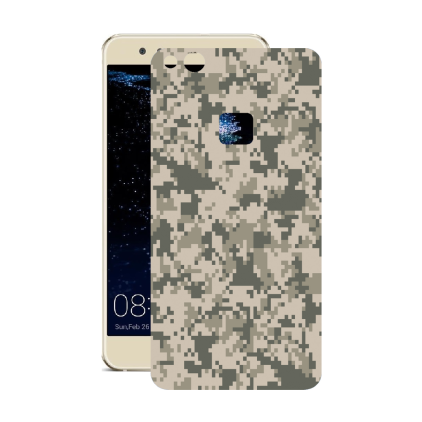 Защитная пленка StatusSKIN для Huawei P10 lite