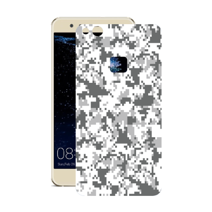 Защитная пленка StatusSKIN для Huawei P10 lite