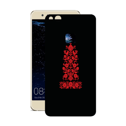 Защитная пленка StatusSKIN для Huawei P10 lite