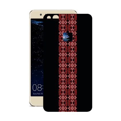 Защитная пленка StatusSKIN для Huawei P10 lite