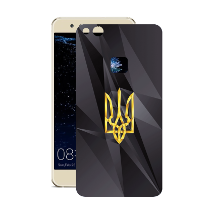 Защитная пленка StatusSKIN для Huawei P10 lite