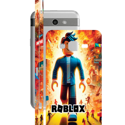 Захисна плівка StatusSKIN для Samsung Galaxy J3 Prime 2017 (J327)