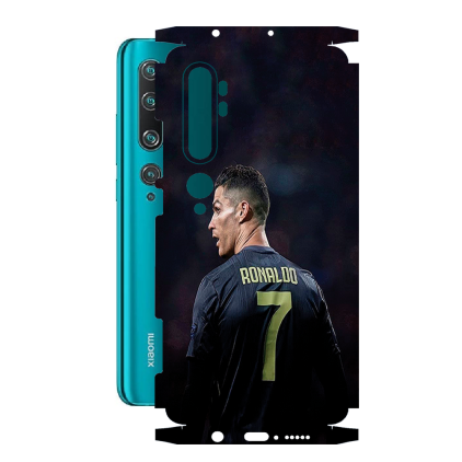 Захисна плівка StatusSKIN для Xiaomi Mi CC9 Pro