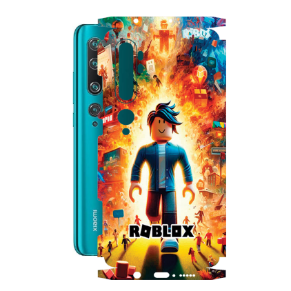 Захисна плівка StatusSKIN для Xiaomi Mi CC9 Pro