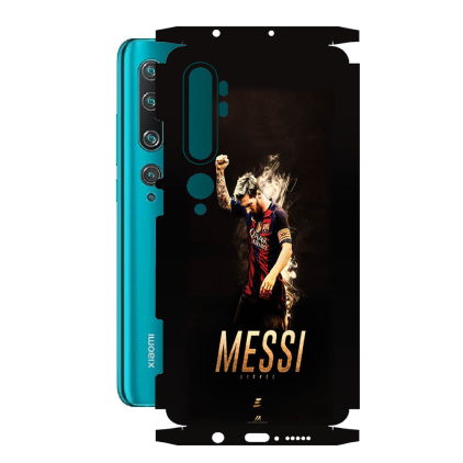 Захисна плівка StatusSKIN для Xiaomi Mi CC9 Pro