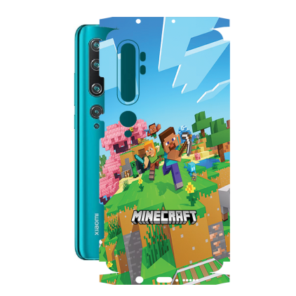 Захисна плівка StatusSKIN для Xiaomi Mi CC9 Pro