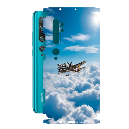 Захисна плівка StatusSKIN для Xiaomi Mi CC9 Pro