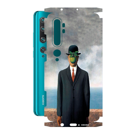 Захисна плівка StatusSKIN для Xiaomi Mi CC9 Pro