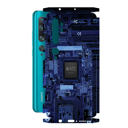 Захисна плівка StatusSKIN для Xiaomi Mi CC9 Pro