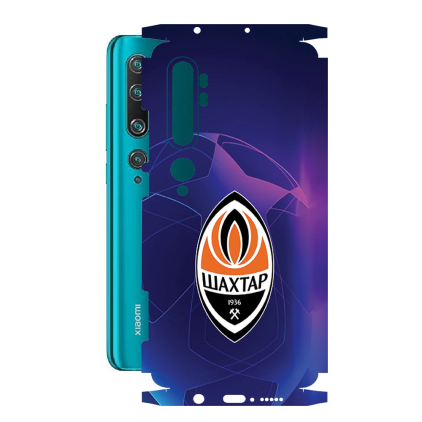 Захисна плівка StatusSKIN для Xiaomi Mi CC9 Pro