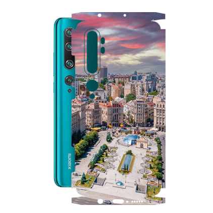 Захисна плівка StatusSKIN для Xiaomi Mi CC9 Pro