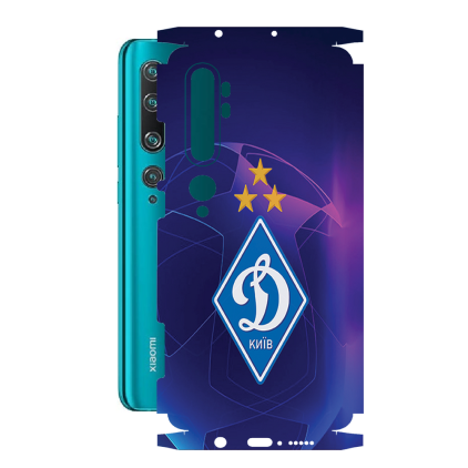 Захисна плівка StatusSKIN для Xiaomi Mi CC9 Pro