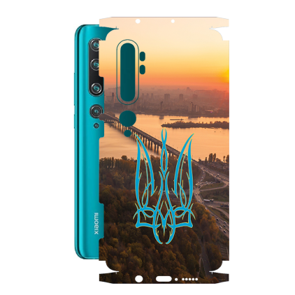 Захисна плівка StatusSKIN для Xiaomi Mi CC9 Pro