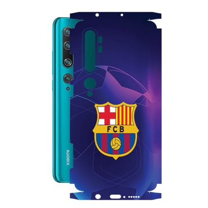 Захисна плівка StatusSKIN для Xiaomi Mi CC9 Pro