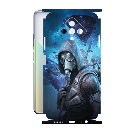 Захисна плівка StatusSKIN для Infinix Zero 8