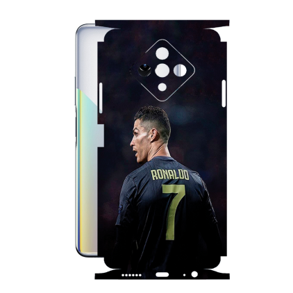Захисна плівка StatusSKIN для Infinix Zero 8