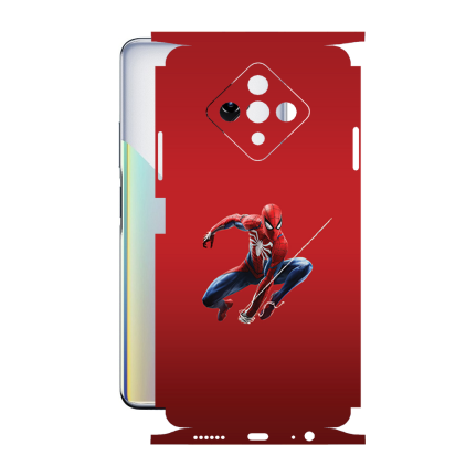 Захисна плівка StatusSKIN для Infinix Zero 8