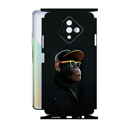 Захисна плівка StatusSKIN для Infinix Zero 8