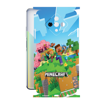 Захисна плівка StatusSKIN для Infinix Zero 8