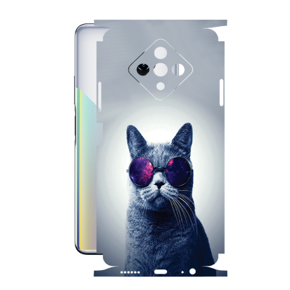 Захисна плівка StatusSKIN для Infinix Zero 8
