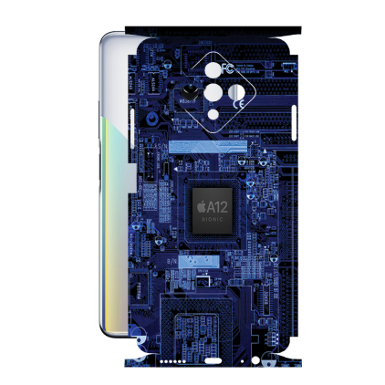 Захисна плівка StatusSKIN для Infinix Zero 8