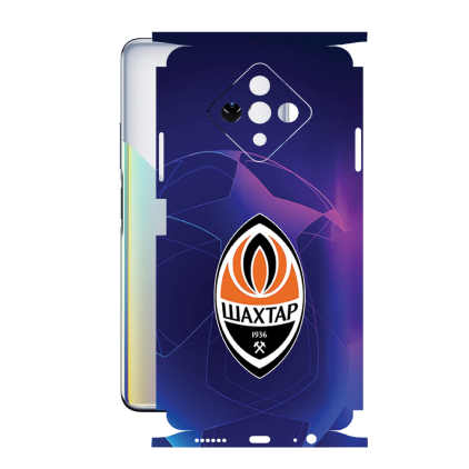 Захисна плівка StatusSKIN для Infinix Zero 8