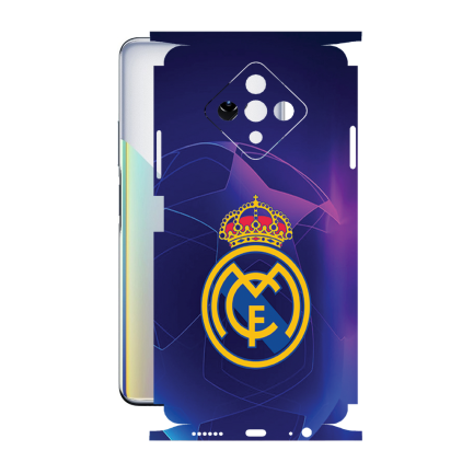 Захисна плівка StatusSKIN для Infinix Zero 8