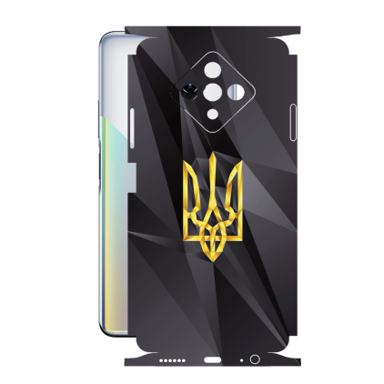 Защитная пленка StatusSKIN для Infinix Zero 8