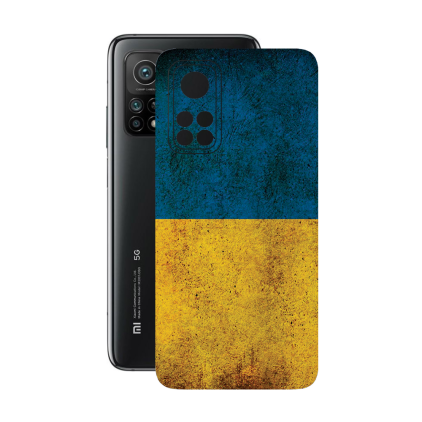Захисна плівка StatusSKIN для Xiaomi Mi 10T Pro 5G