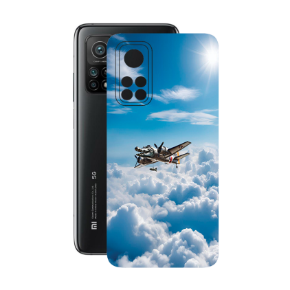 Захисна плівка StatusSKIN для Xiaomi Mi 10T Pro 5G