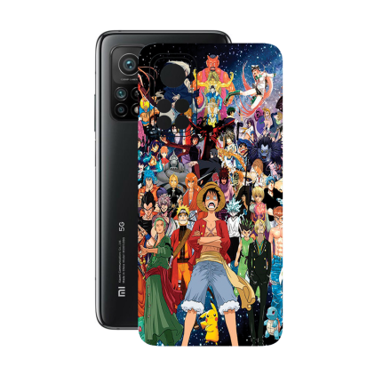 Захисна плівка StatusSKIN для Xiaomi Mi 10T Pro 5G