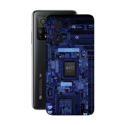Захисна плівка StatusSKIN для Xiaomi Mi 10T Pro 5G