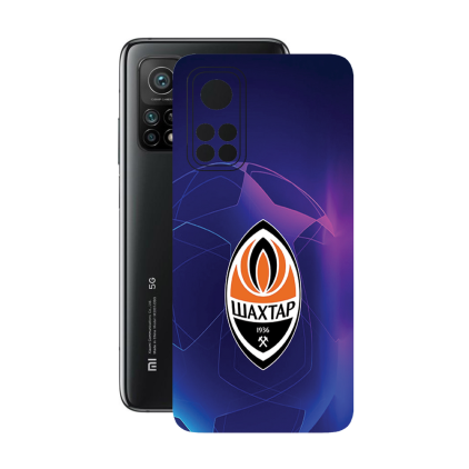 Захисна плівка StatusSKIN для Xiaomi Mi 10T Pro 5G