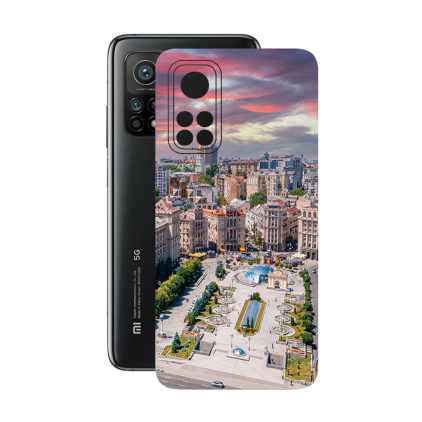 Захисна плівка StatusSKIN для Xiaomi Mi 10T Pro 5G