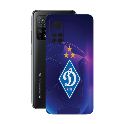 Захисна плівка StatusSKIN для Xiaomi Mi 10T Pro 5G