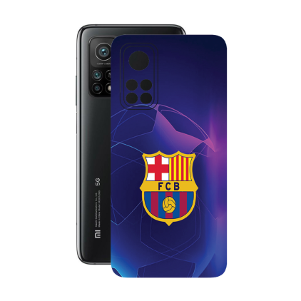 Захисна плівка StatusSKIN для Xiaomi Mi 10T Pro 5G