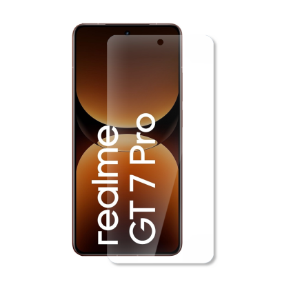 Защитная пленка StatusSKIN для Realme GT 7 Pro