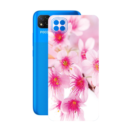 Защитная пленка StatusSKIN для Xiaomi Poco C3